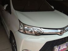 2015 Toyota Avanza 1.5 Veloz MPV