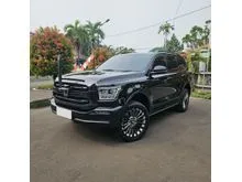 2024 GWM Tank 2.0 500 HEV SUV Odo 13 Rbuan (LIKE NEW) TERMURAH