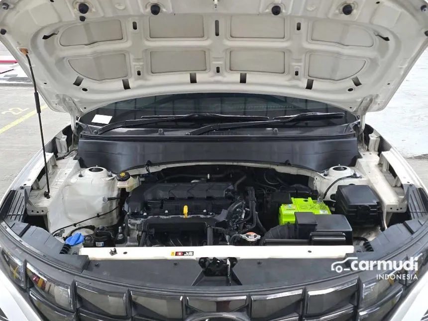 2023 Hyundai Creta Prime SUV