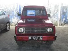 1994 Suzuki Katana 970 GX Wagon - Carsentro Yogyakarta