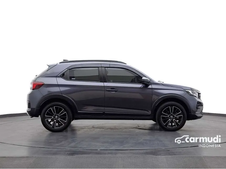 2023 Honda WR-V RS SUV