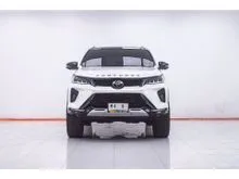 2021 Toyota FORTUNER 2.8 Legender SUV