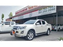 2016 Isuzu D-MAX 3.0 Cab-4 (ปี 11-17) Vcross Z 4WD Pickup