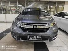 2018 Honda CR-V 1.5 Prestige Prestige VTEC SUV