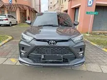 2021 Toyota Raize 1.0 GR Sport Wagon km 2rb dp 8jt pake motor om (5)