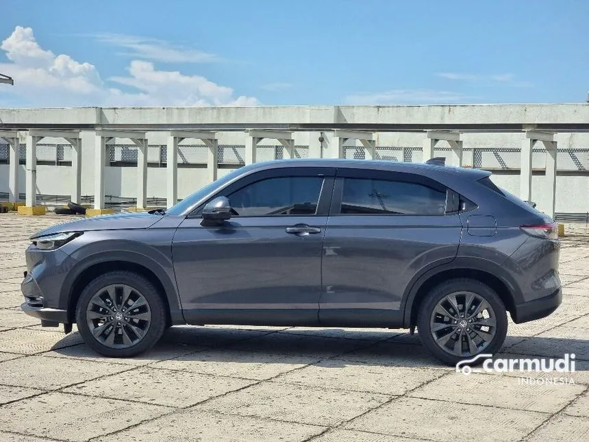 2023 Honda HR-V SE SUV