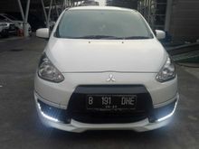 2015 dp15jt Mitsubishi Mirage 1.2 SPORT Hatchback