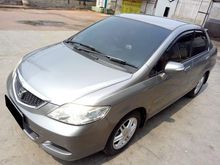 TDP 8 Juta.. Honda City 1.5 VTEC Manual 2008