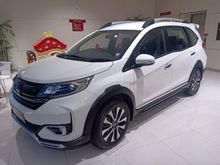 2019 Honda BR-V 1.5 E Prestige SUV