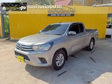 2015 Toyota Hilux Revo 2.4 SMARTCAB E Pickup MT