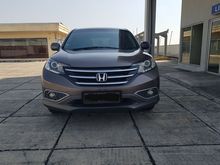 2013 Honda CR-V 2.4 2.4 Prestige SUV