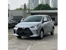 2025 Toyota Agya 1.2 G Hatchback (JUAL TOYOTA AGYA PROMO 2025)