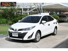 2017 Toyota Yaris Ativ 1.2 (ปี 17-22) G Sedan