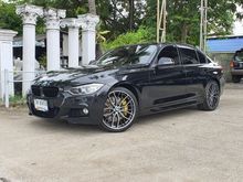 2014 BMW 320d 2.0 F30 (ปี 11-16) Sedan