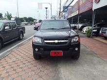 2008 Chevrolet Colorado 2.5 Extended Cab (ปี 08-11) LT Pickup MT
