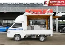 2024 Suzuki CARRY 1.5 (ปี 19-28) Truck