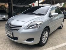 2011 Toyota Vios 1.5 (ปี 07-13) E Sedan AT