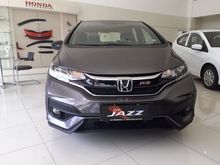 2020 Honda Jazz 1.5 RS Hatchback TERMURAHHH