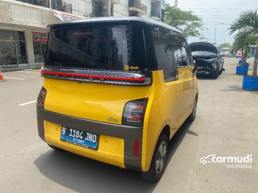 2023 Wuling EV Air ev Long Range Hatchback