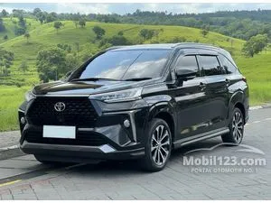 2023 Toyota Veloz 1.5 Q (Premium Color) MPV