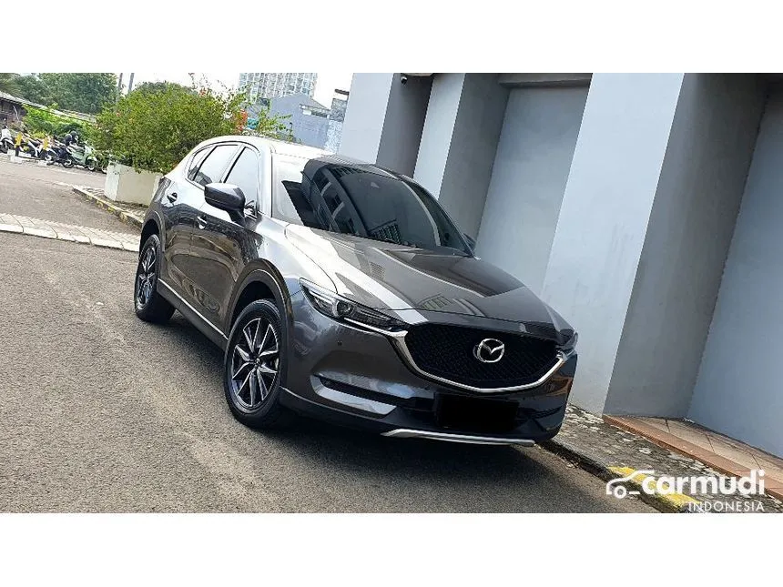2019 Mazda CX-5 Elite SUV