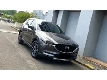 2019 Mazda CX-5 2.5 Elite SUV - Interior Rapi Mesin Sehat