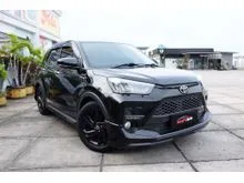 2023 Toyota Raize 1.0 GR Sport TSS (1 Tone) SUV