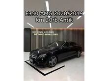 2019 Mercedes-Benz E350 2.0 AMG Sedan