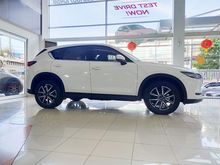 2020 Mazda CX-5 2,5 GT SUV