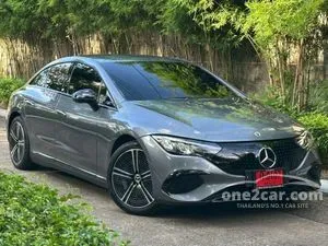 2026 Mercedes-Benz EQE300 Sedan