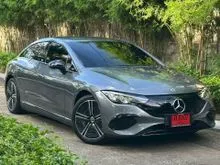 2026 Mercedes-Benz EQE300 0.0 W295 (ปี 23-30) Sedan