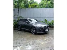 2021 Mazda CX-3 1.5 Sport SUV
