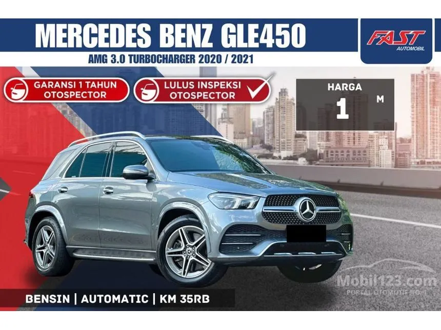 Jual Mobil Mercedes
