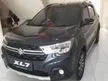 Jual Mobil Suzuki XL7 2024 ZETA 1.5 di DKI Jakarta Automatic Wagon Hitam Rp 230.000.000