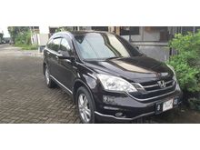 2011 Honda CR-V 2.4 SUV #jualcepatpemiliklangsung
