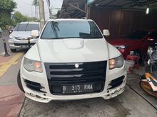 2008 Volkswagen Touareg 3.0 TDI SUV