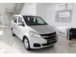 Jual Mobil Wuling Confero 2022 1.5 di DKI Jakarta Manual Wagon Putih Rp 150.000.000