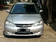 2004 Honda Civic 1.7 VTi-S Sedan