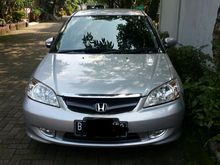 2004 Honda Civic 1.7 VTi-S Sedan