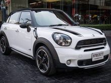 2017 Mini Cooper 2.0 R60 Countryman SD ALL4 Countryman Hatchback AT