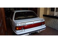 B.U. 1992 Daihatsu Classy Charade 1.3