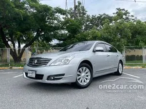 2010 Nissan TEANA 2.0 200 XL Sedan