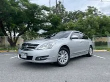 2010 Nissan TEANA 2.0 (ปี 09-13) 200 XL Sedan