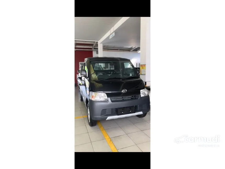 2024 Daihatsu Gran Max PU AC PS Pickup