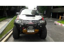 2006 Mitsubishi Triton 3.2 DOUBLE CAB (ปี 05-15) GLS 4WD Pickup