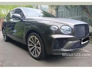 2022 Bentley Bentayga 3.0 First Edition Hybrid SUV