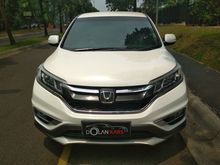2015 Honda CR-V 2.4 2.4 SUV