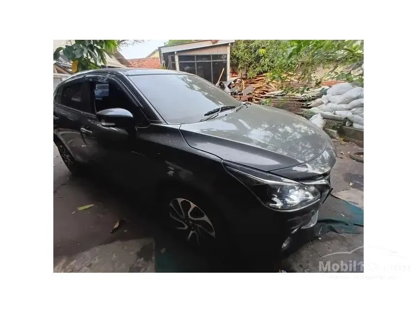 2022 Suzuki Baleno Hatchback
