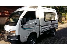 Food truck Tata Motor Ace EX2