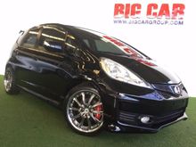 2012 Honda Jazz 1.5 (ปี 08-14) JP Hatchback AT